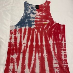 OBEY men’s tank